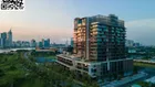 Cove Residences: bán 2 phòng ngủ, căn góc view sông, hướng đông nam mát mẻ