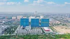 Chính chủ nhượng căn góc 3PN 96.87m2 toà K3 view hồ & cv dự Khai Sơn City, giá tốt LH: 0981 649 ***