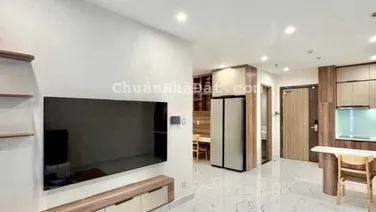 "Giá tốt" chỉ 6.800.000 VNĐ căn 1PN + đầy đủ nội thất