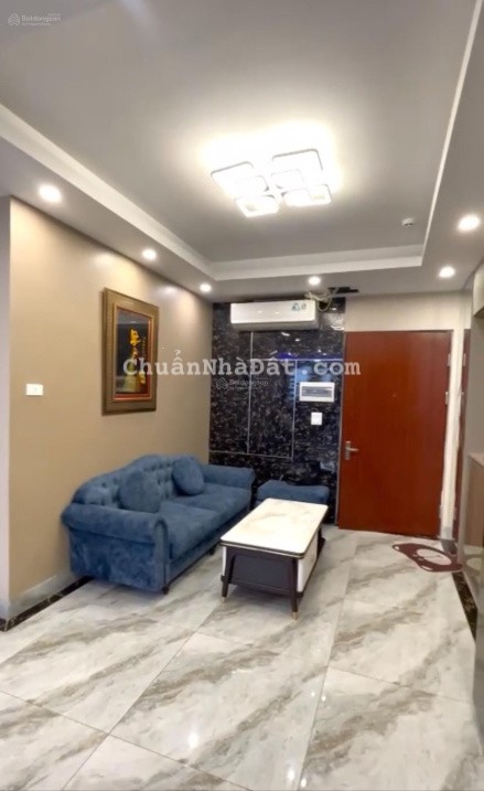 Bán căn góc 81m2 view Trung Tâm Triển Lãm Quốc Gia tầng đẹp