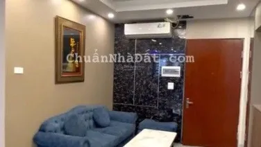 Bán căn góc 81m2 view Trung Tâm Triển Lãm Quốc Gia tầng đẹp