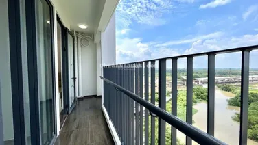 2PN Full nội thất MT East Mark view chill ở liền 0909 534 ***