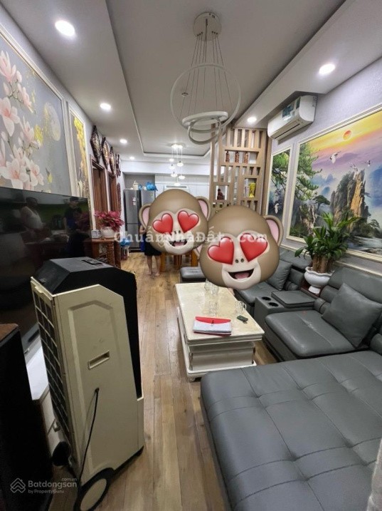 Bán căn hộ cao cấp Flora Novia (B) - view Landmark, Phạm Văn Đồng, 82m2 căn góc, 3PN 2WC, 3,85 tỷ