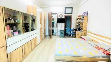 Bán nhà ngõ 575 Kim Mã gần ô tô 68m 5T giá 14 tỷ 5. LH 0349 157 ***.