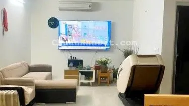 Bán căn 06 N03A giá 5.56 tỷ 84m2 2pn. Lh:934611663