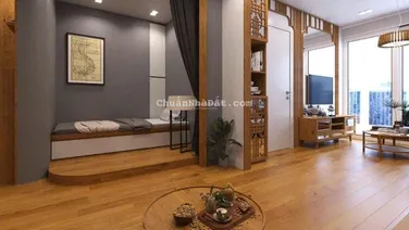 Bán căn hộ chung cư căn góc Sky Center, 3,7 tỷ, 69m2, 1PN, 1WC, Tân Bình, HCM LH:0908 497 *** Châu