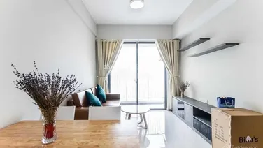 Cho thuê Masteri An Phú 3PN yên tĩnh - có đầy đủ nội thất sang xịn mịn - Giá yêu thương 24 triệu