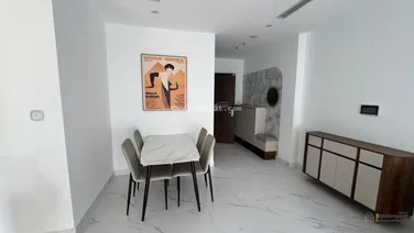 Căn hộ 2 phòng ngủ full nội thất xịn xò bao phí quản lý phân khu cao cấp nhất The Beverly Vinhomes