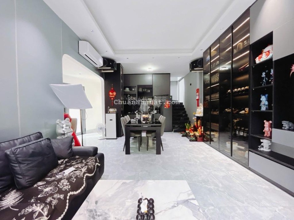 Bán nhà 2 mặt tiền quận 7 cách mặt tiền Tân Mỹ chỉ 10m sát Him Lam, chợ Tân Mỹ, nhích nhẹ 7 tỷ