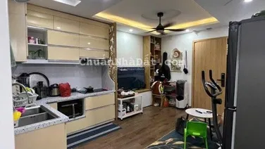 BÁN CĂN 2 PN TẠI HH1 LINH ĐÀM , HOANG MAI. GIÁ HƠN 2.2 tỷ FULL NỘI THẤT ĐỂ LẠI. Lh: 0968 655 ***