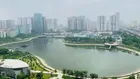 Cam kết đúng giá 7,8 tỷ sở hữu ngay căn 3PN view hồ, DT 100m2 hướng ĐN, Vinhomes D'Capitale TDH