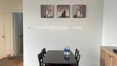 Chính chủ bán căn 2 ngủ chung cư Nàng Hương 583 Nguyễn Trãi