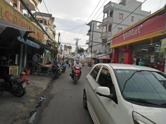 Bán nhà HXH Nguyễn Kiệm, P3, DT: 4,1x13,5m, CN: 55m2, 2 lầu, ST, giá: 8,3 tỷ TL. LH: 0903 080 ***