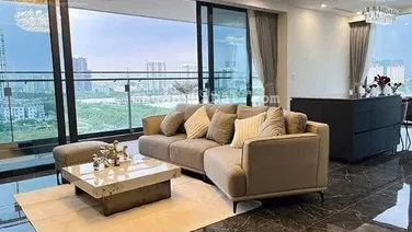 Chỉ 5.8 tỷ! Cần tiền bán gấp căn góc 3 ngủ Green Park, DT: 100m2, 3 ngủ 2 vệ sinh, full nội thất