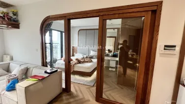 Hơn 4 tỷ có ngay căn hộ 2 ngủ, 2 vệ sinh, tại Geleximco Southern Star, Giải Phóng - 0968 224 ***