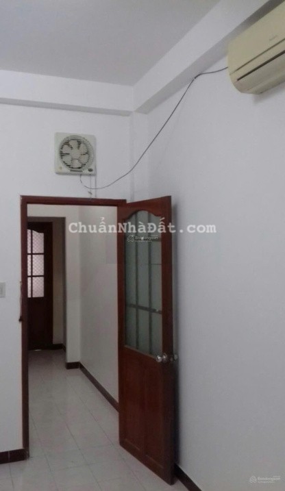 Cho thuê nhà hẻm 4m (XH) Nam Kỳ Khởi Nghĩa, P. Võ Thị Sáu, Q. 3 giá 16 tr/th