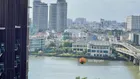 The River - Bán căn 3PN tầng cao - View sông và Q1 - Đã có sổ - Giá chỉ 23tỷ all in
