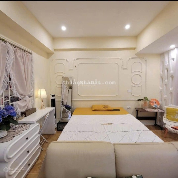 Bán căn hoa hậu 2PN đẹp nhất khu đô thị Đại Thanh - sổ lâu dài - chỉ hơn 2 tỷ