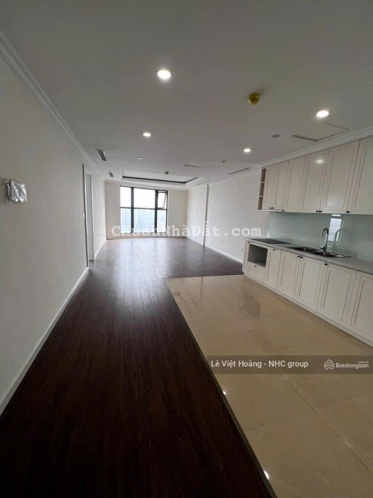 Bán gấp căn hộ 4PN 129m2 Sunshine Garden - Minh Khai - Hai Bà Trưng giá 6tỷ8 LH E Hoàng 0812 395 ***