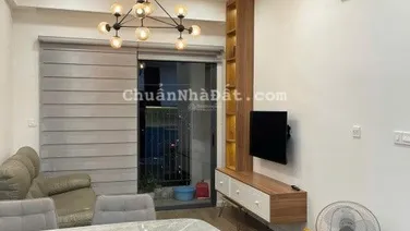 Cho thuê căn hộ chung cư Lavida Plus, 16 triệu, 86m2, 2PN, 2WC, Q7, HCM