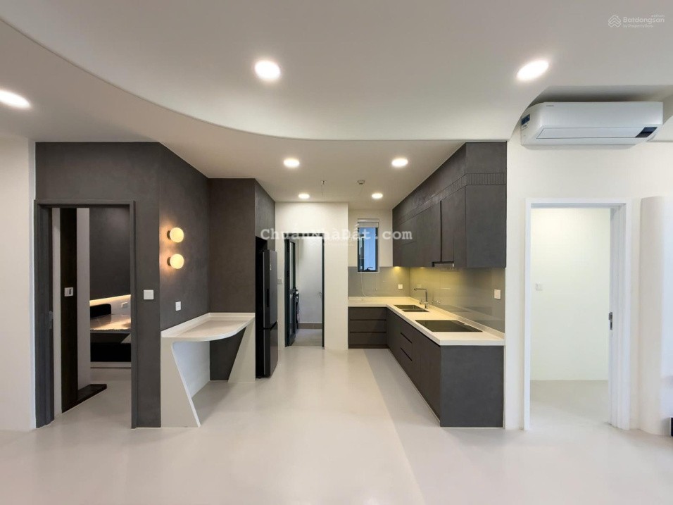 Cho thuê CC 1PN 1WC giá tốt chỉ với 11 triệu, 53m2 tại Celadon City, Tân Phú, HCM