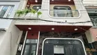 Bán nhà giá 4tỷ620/86,9m2. Đ. 6m Trần Khắc Chân - P.Tân Định - Q.1, cho thuê 32tr, gần chợ Tân Định