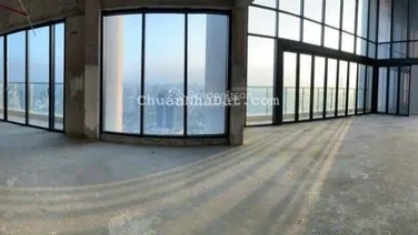 (Giá chuẩn) Bán căn hộ Skyvila 2 tầng siêu Vip Penthouse Duplex Vinhomes Metropolis 365m2