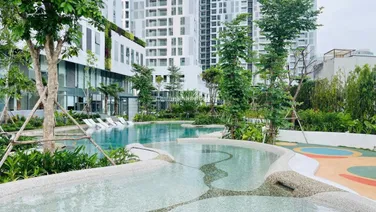 TẶNG NGAY 100TR. BAO THUẾ PHÍ CHO CĂN 2PN 84M2 TẠI URBAN GREEN TRONG THÁNG 2/2025