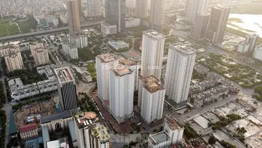 Bán CC 1PN, 1VS tại 30T Nam Trung Yên, 2,9 tỷ, 44m2, tiện nghi đầy đủ, uy tín