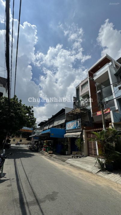 Cho thuê nhà 162 Nguyễn Văn Khối, Phường 9, Quận Gò Vấp