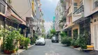 Hạ giá bán Nhà hẻm 8m Phan Văn Trị, Phường 11, Bình Thạnh 6x14m 82m2 nhà 3 lầu giá chỉ 10.5 tỷ