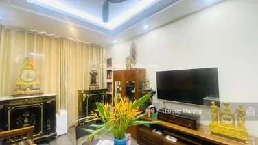 Chính chủ gửi bán nhà PL Ngô Quyền, Hà Đông, 42m2 ô tô, hơn 9 tỷ, dân trí cao. Chủ cần bán gấp
