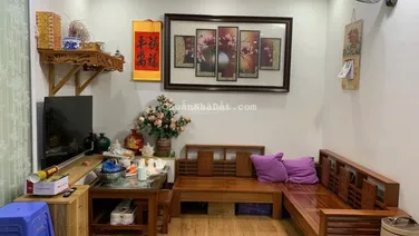 Bán gấp nhà đẹp HH3C Linh Đàm, DT 56m2, 2PN giá nhỉnh 2 tỷ