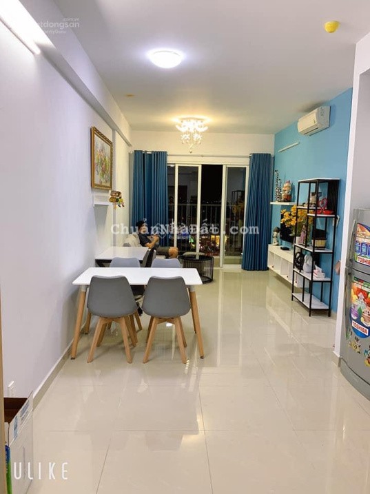 Cho thuê căn hộ 2PN - 2WC Carillon 5 căn hộ chỉ từ 11 triệu/tháng