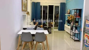 Cho thuê căn hộ 2PN - 2WC Carillon 5 căn hộ chỉ từ 11 triệu/tháng