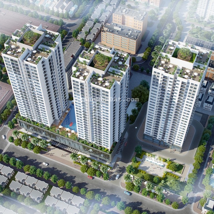 Chính chủ gửi bán nhanh căn hộ Rivera Park - 88m2, 2PN, 2WC - view Q1, giá : 5.75 tỷ, giá đúng 100%