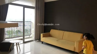 Căn hộ ParcSpring 2PN view sông giá tốt 3.750 tỷ. LH: 0902 306 ***