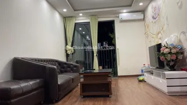 Bán căn hộ chung cư hàng hiếm tại An Bình City, 8 tỷ, 112m2, 3PN, 2WC, view đẹp