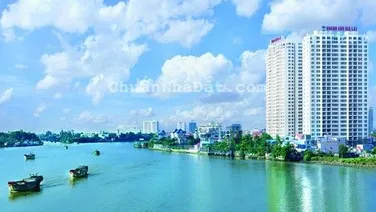 Bán CC Hoàng Anh River View, 11,3 tỷ, 177m2, 4PN, 4WC, Thảo Điền, Q.2, HCM - Hot!