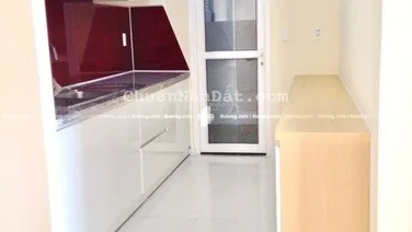 Cho thuê căn hộ City Gate Quận 8 2PN 2WC full nội thất 8.5-9 triệu/th