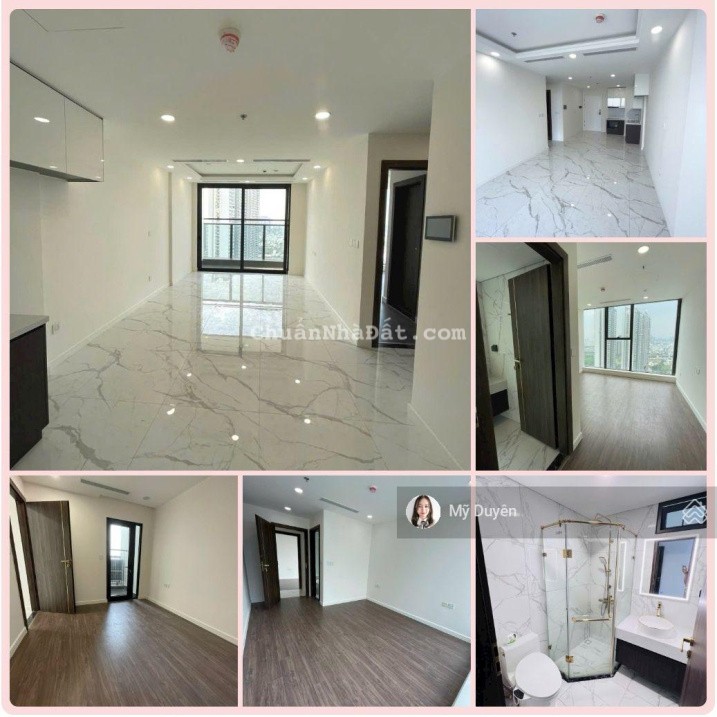 Cho thuê căn hộ Sunshine 2PN-2WC (70m2) NTCB 12tr - full nội thất 15-17tr em có nhiều căn lắm ạ