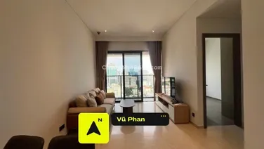 Cho thuê căn hộ cao cấp The Marq 3PN 110m2 55tr/tháng - xem nhà 24/7