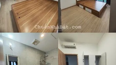 Cho thuê CC Citi Alto, 7 triệu, 50m2, 2PN, 2WC, Nguyễn Thị Định CÁT LÁI , Q2, HCM
