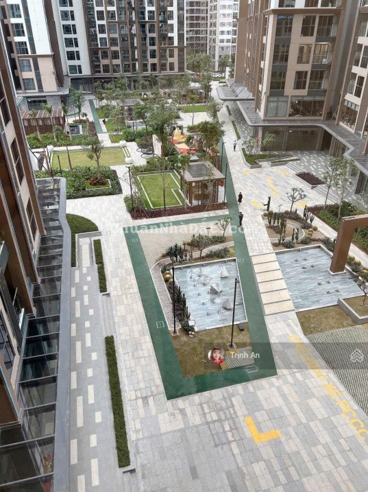 Cho thuê studio H3.1x01  full rèm, giá phơi, bao phí chỉ 5.8 triệu/tháng!