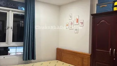 Tôi cần bán căn hộ HimLam Riverside, 78m2, 2PN, 2 WC, có nội thất, giá 4.75 tỉ. LH: 0762 318 ***