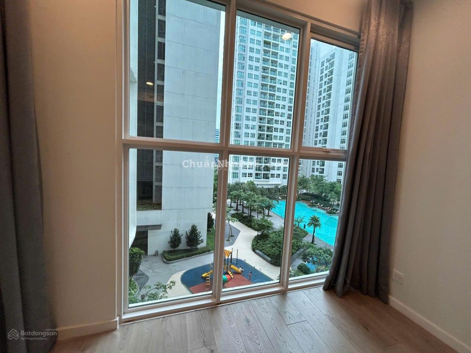 Cho thuê căn hộ Sadora Sala 2PN - 88m2 giá chỉ 22 triệu/tháng - nhà NTCB