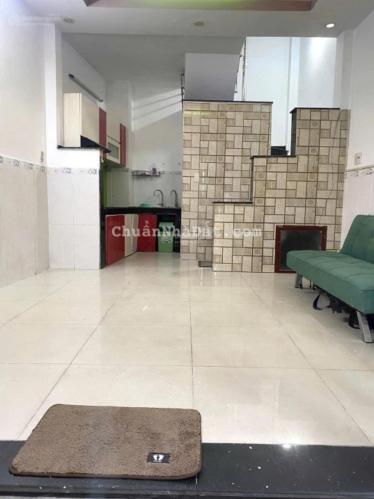 FULL NỘI THẤT TRỆT 2 LẦU GỒM 2PN 3WC LÊ ĐỨC THỌ P16 GV GIÁ CHỈ 9 TRIỆU