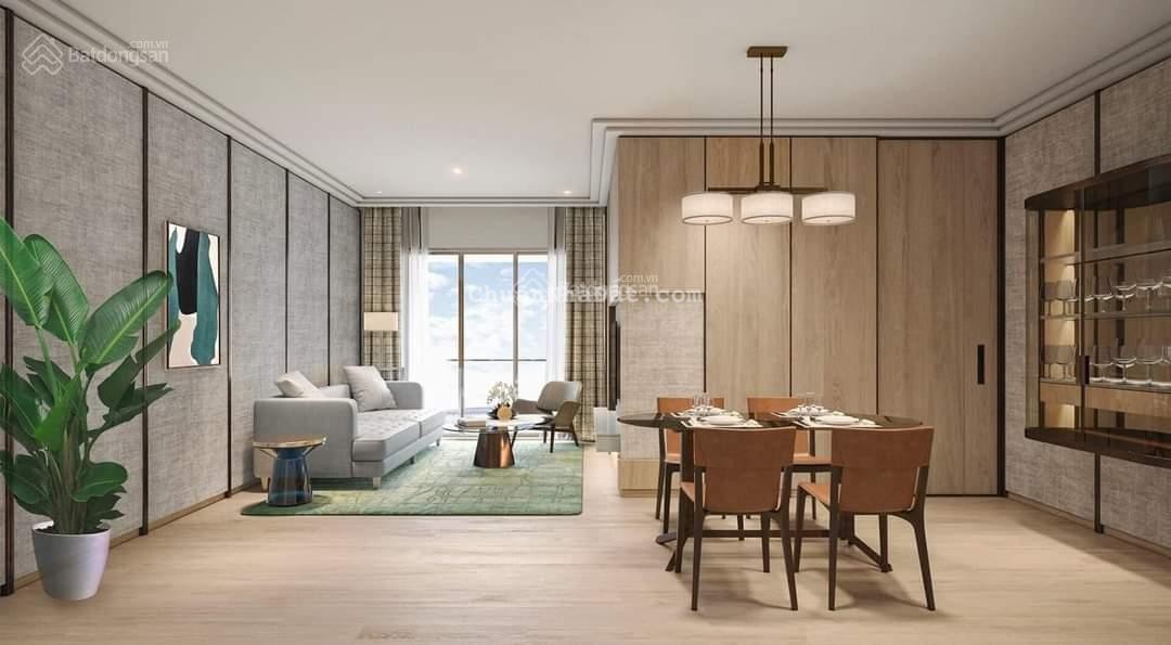 Căn hộ cho thuê 2PN 2WC - 75m2 Kingdom 101 full NT giá 19tr/th, LH: 0907 709 *** Ngọc