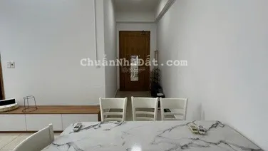 Cho thuê căn hộ The CBD 80m2, 3PN, 2WC, giá thuê: 13tr/tháng, LH: 0901 199 ***