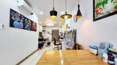 Chính chủ cần bán chung cư New Horizon City 87 Lĩnh Nam: 78m2 sổ, 2 ngủ, 2wc, ban công thoáng mát